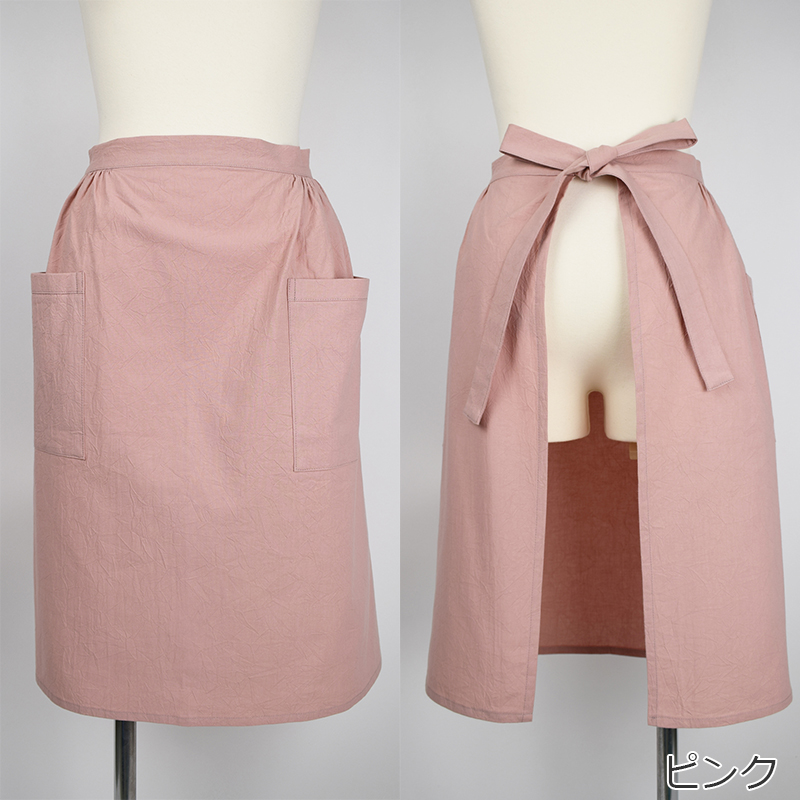 サロンエプロン